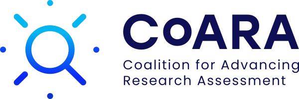 Icône représentant la thématique Évaluation de la recherche